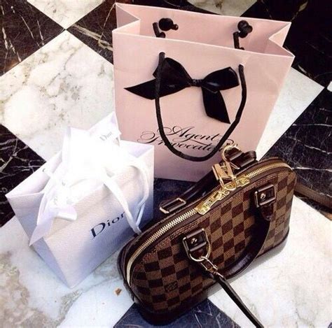 dior and lv